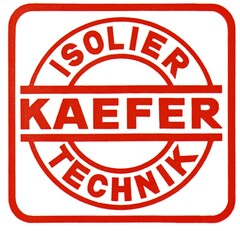 KAEFER ISOLIER TECHNIK