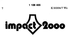 impact 2000