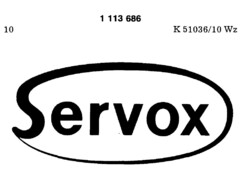 Servox