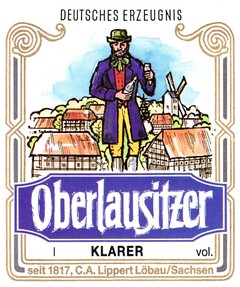 Oberlausitzer KLARER