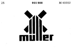 müller