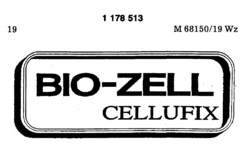 BIO-ZELL CELLUFIX