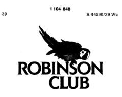 ROBINSON CLUB