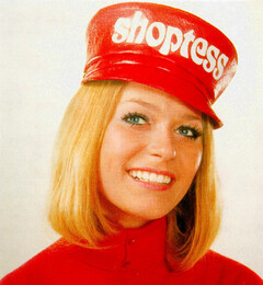 shoptess