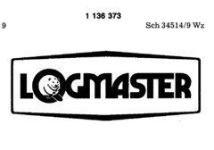 LOGMASTER