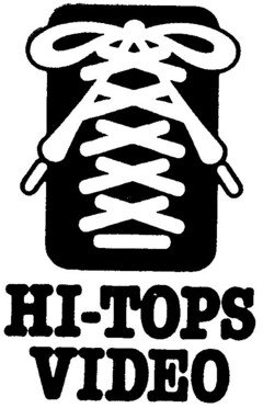 HI-TOPS VIDEO