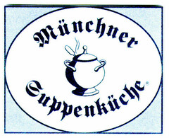 Münchner Suppenküche