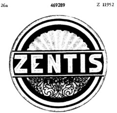 ZENTIS