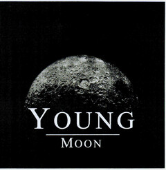 YOUNG MOON