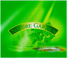 NATURE GARDEN