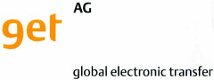 get AG global electronic transfer