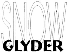 SNOW GLYDER