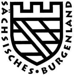 SÄCHSISCHES BURGENLAND