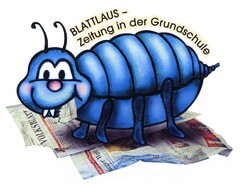 BLATTLAUS - Zeitung in der Grundschule