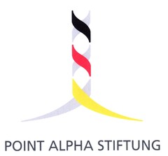 POINT ALPHA STIFTUNG