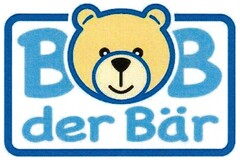 BOB der Bär