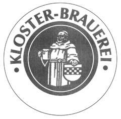 KLOSTER-BRAUEREI