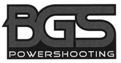 BGS POWERSHOOTING