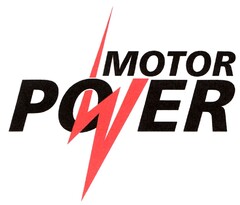 MOTORPOWER