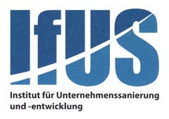 IfUS Institut für Unternehmenssanierung und -entwicklung