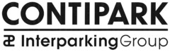 CONTIPARK & InterparkingGroup