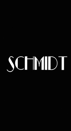 SCHMIDT