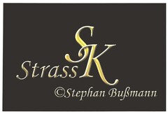 Strass SK Stephan Bußmann