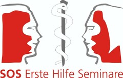 SOS Erste Hilfe Seminare