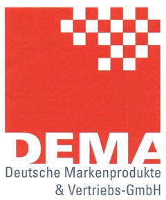 DEMA Deutsche Markenprodukte & Vertriebs-GmbH