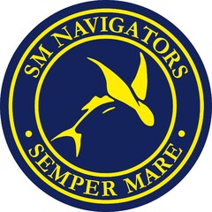 SM NAVIGATORS SEMPER MARE