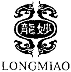 LONGMIAO