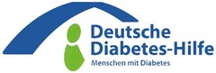 Deutsche Diabetes-Hilfe Menschen mit Diabetes