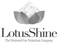 LotusShine The Diamond Car Protection Company