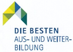 DIE BESTEN AUS- UND WEITERBILDUNG