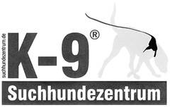 K-9 Suchhundezentrum