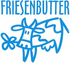 FRIESENBUTTER