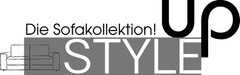 STYLE UP Die Sofakollektion!