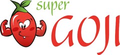 super GOJI