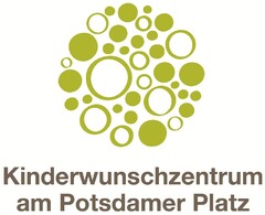 Kinderwunschzentrum am Potsdamer Platz