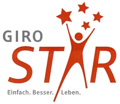 GIRO STAR