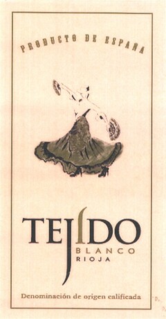 TEJIDO