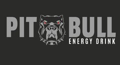 PIT BULL ENERGY