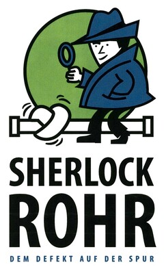 SHERLOCK ROHR