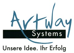 Artway Systems Unsere Idee. Ihr Erfolg