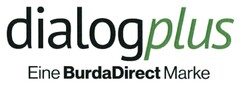 dialogplus Eine BurdaDirect Marke