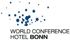 WORLD CONFERENCE HOTEL BONN
