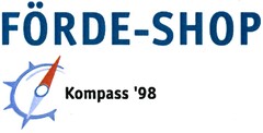 FÖRDE-SHOP Kompass '98