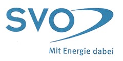 SVO Mit Energie dabei