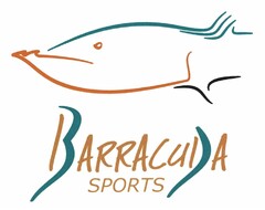 BARRACUDA SPORTS