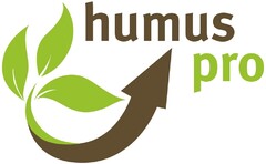 humus pro
